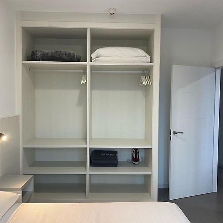 Apartamentos Onzamar Санхенхо Экстерьер фото