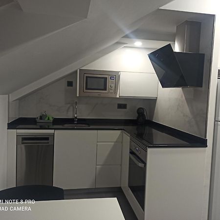 Apartamentos Onzamar Санхенхо Экстерьер фото