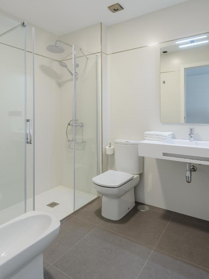 Apartamentos Onzamar Санхенхо Номер фото