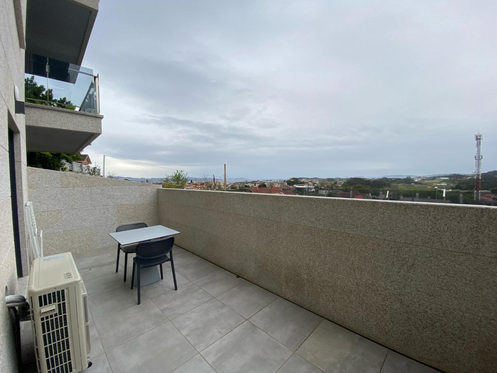 Apartamentos Onzamar Санхенхо Экстерьер фото