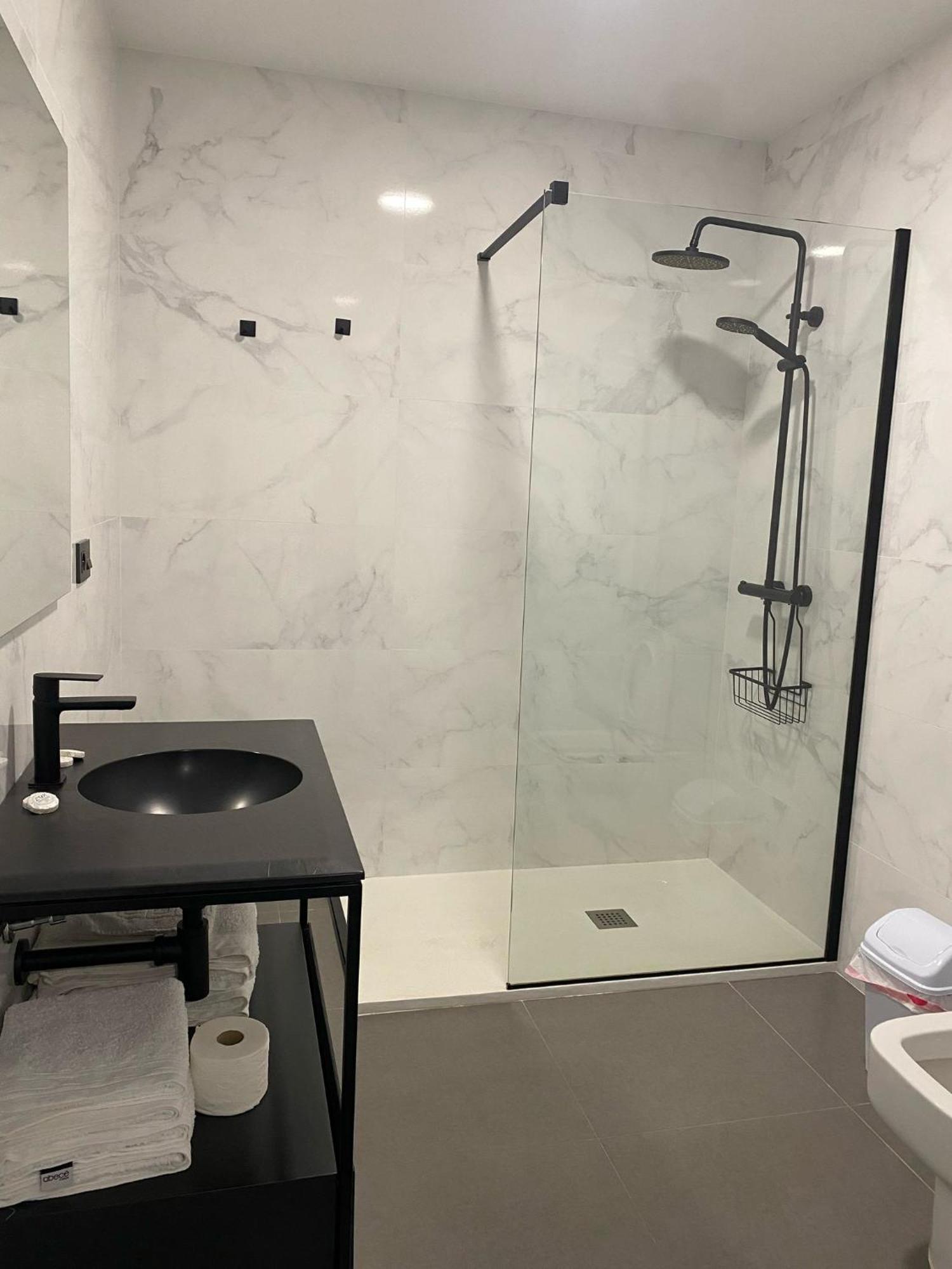 Apartamentos Onzamar Санхенхо Экстерьер фото