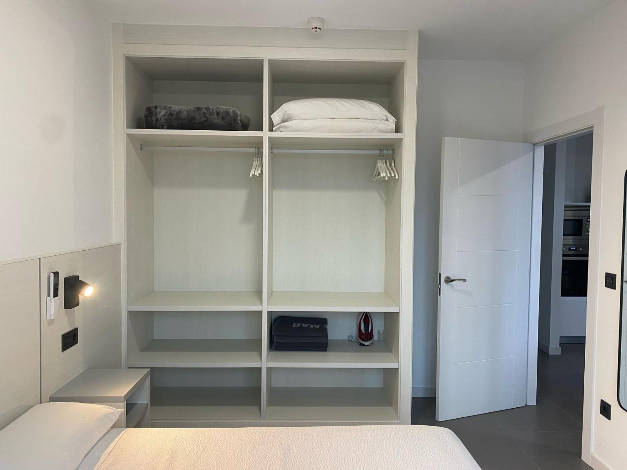 Apartamentos Onzamar Санхенхо Экстерьер фото