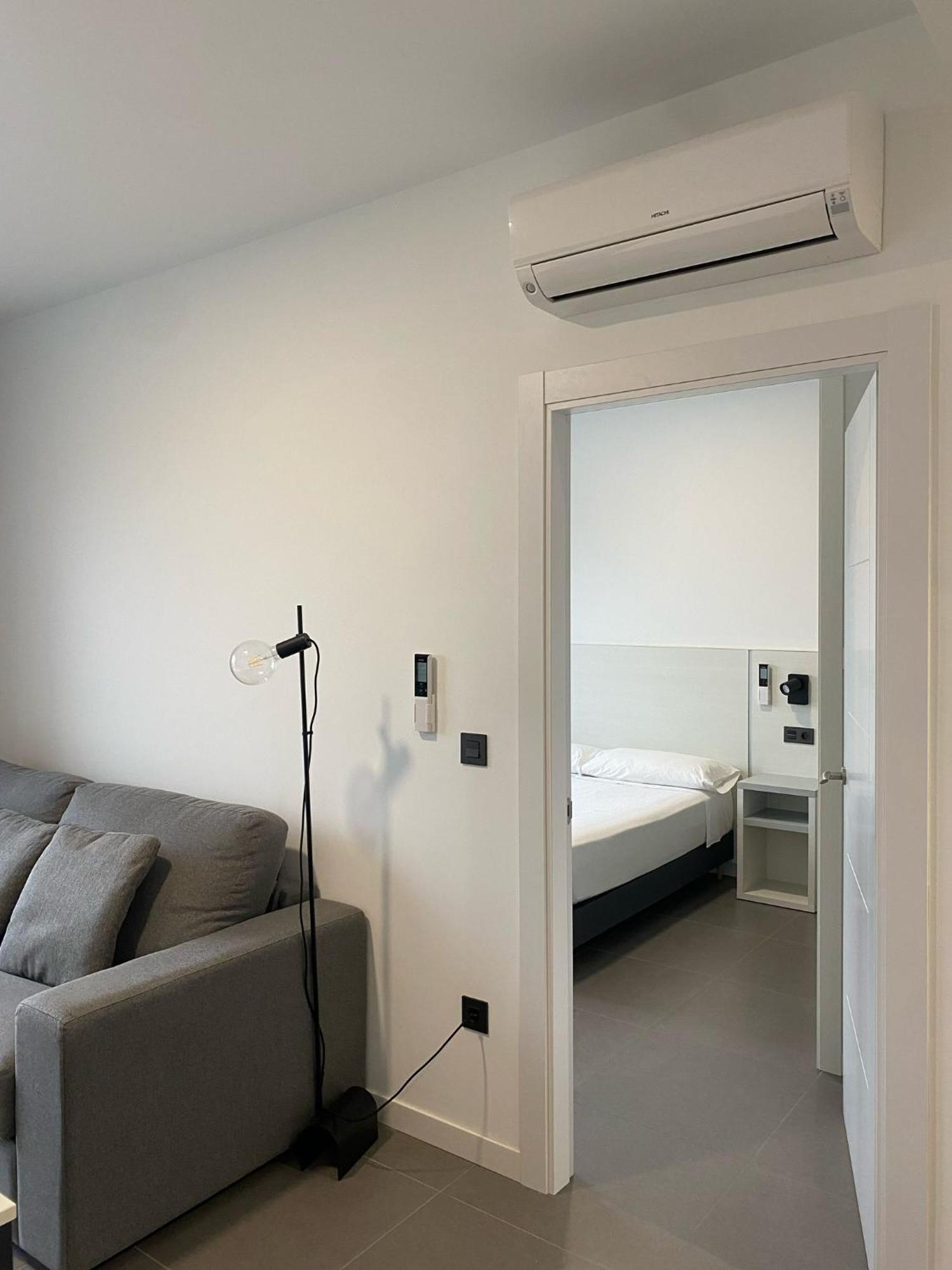 Apartamentos Onzamar Санхенхо Номер фото