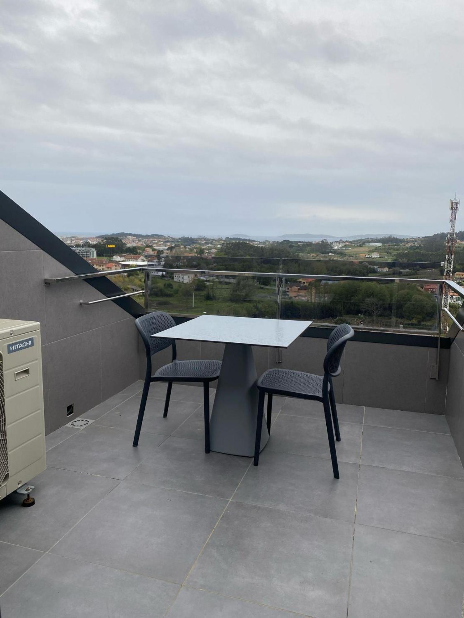 Apartamentos Onzamar Санхенхо Экстерьер фото