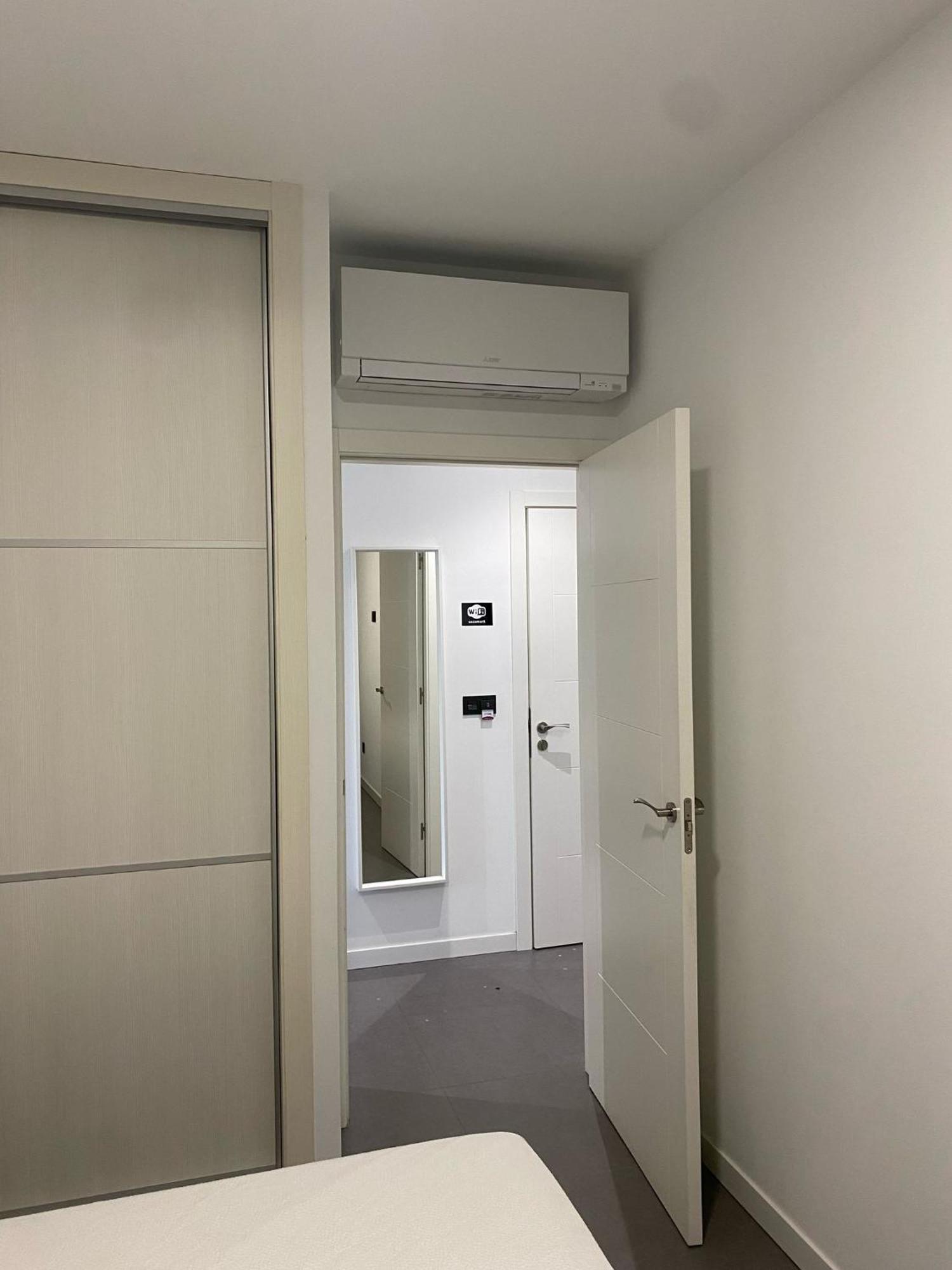 Apartamentos Onzamar Санхенхо Экстерьер фото