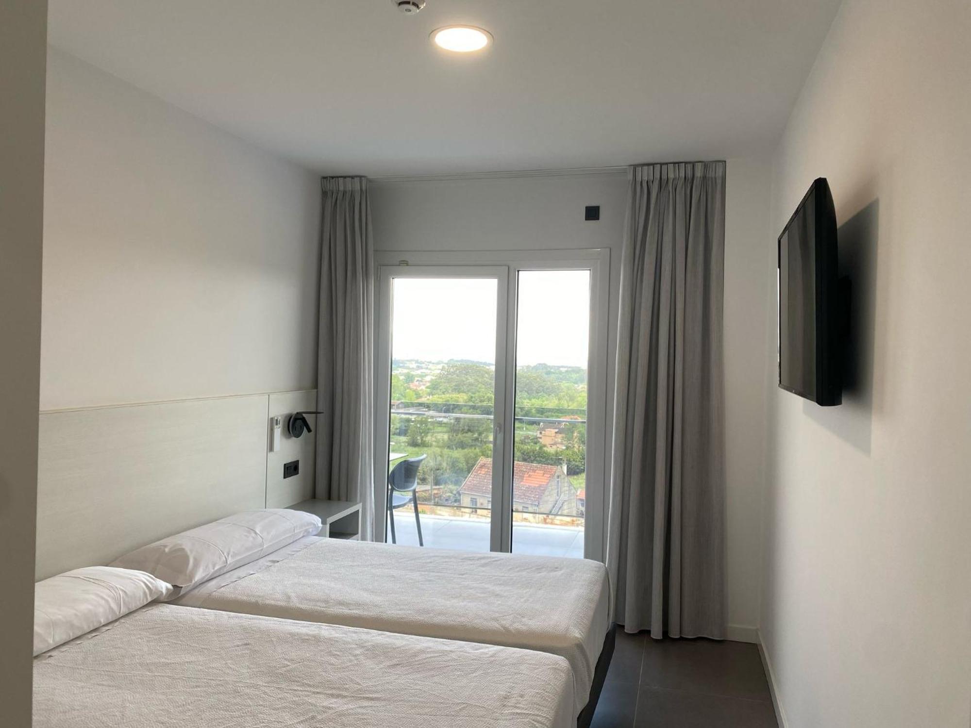 Apartamentos Onzamar Санхенхо Экстерьер фото