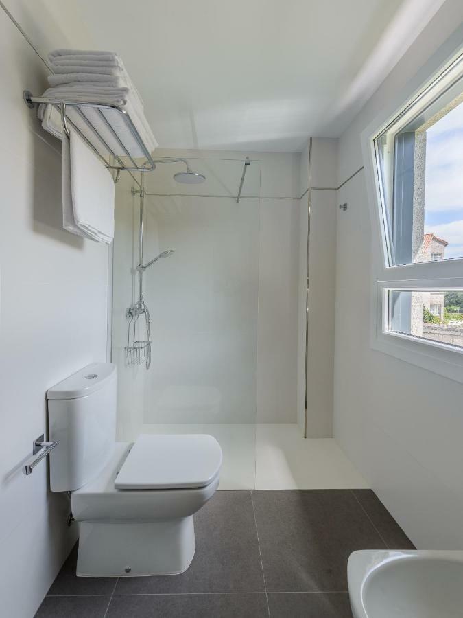 Apartamentos Onzamar Санхенхо Экстерьер фото