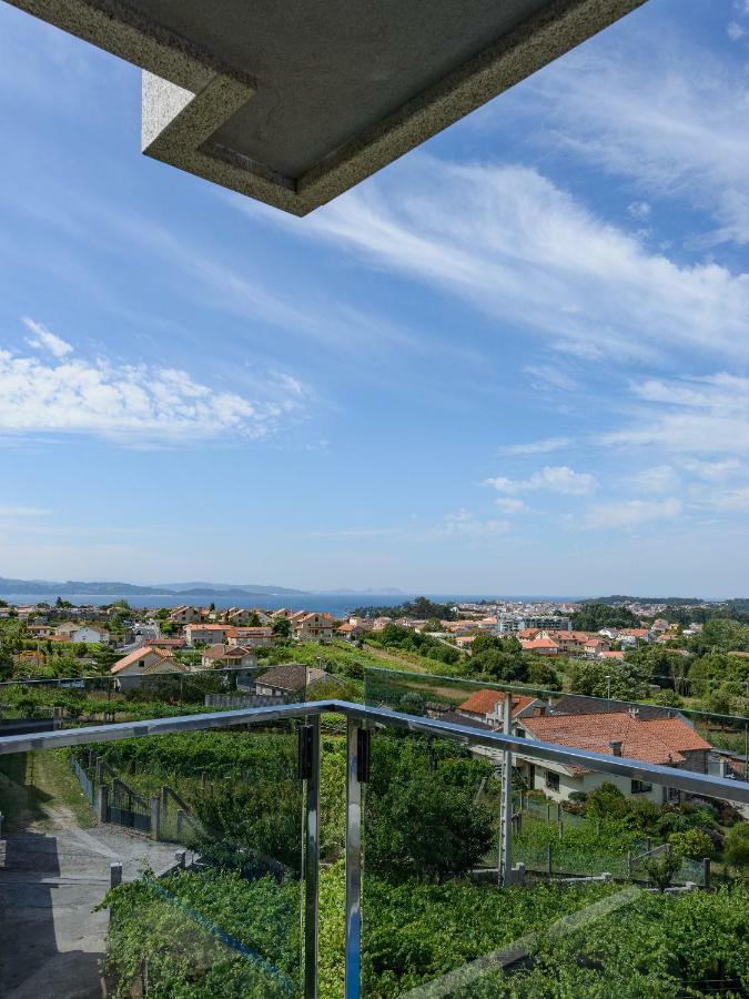 Apartamentos Onzamar Санхенхо Экстерьер фото