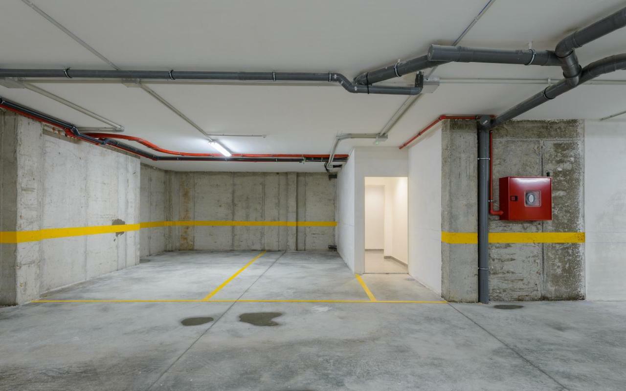 Apartamentos Onzamar Санхенхо Экстерьер фото
