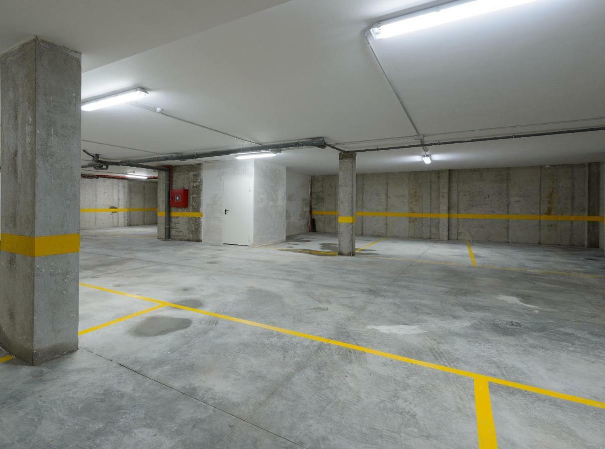 Apartamentos Onzamar Санхенхо Экстерьер фото